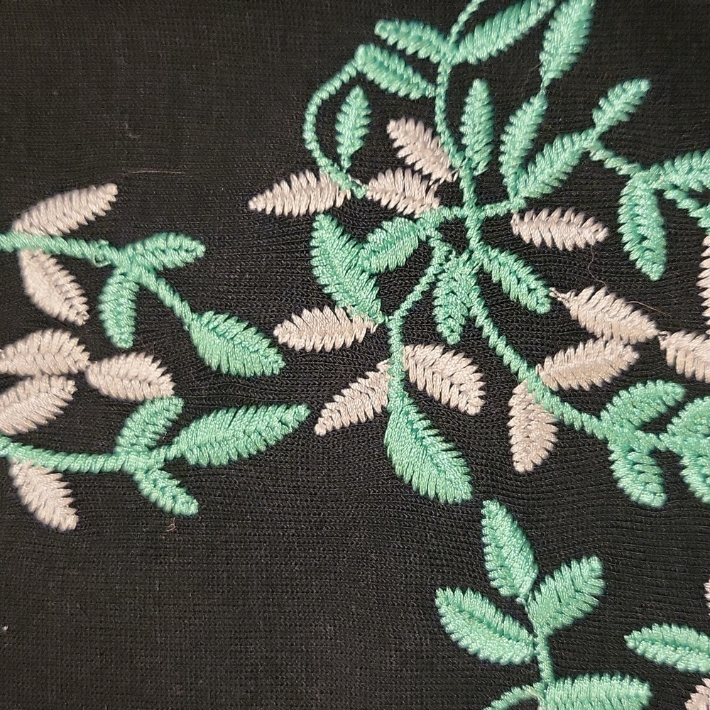 Ming Wang Lightweight Jacket - image 8